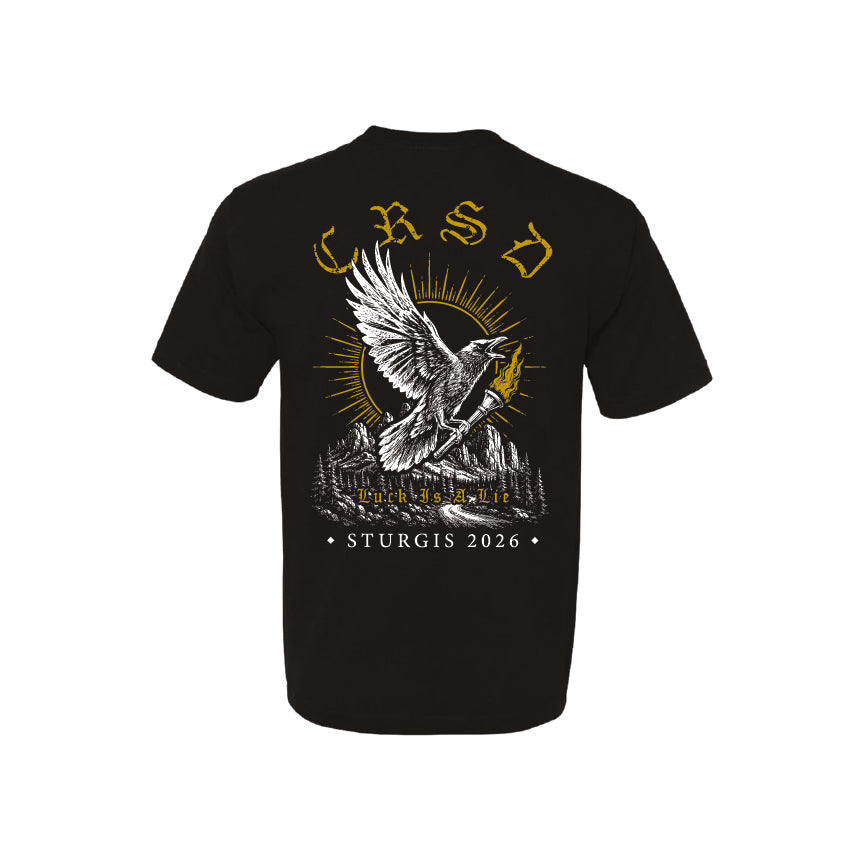 The Sturgis Summoning - GOLD PACKAGE