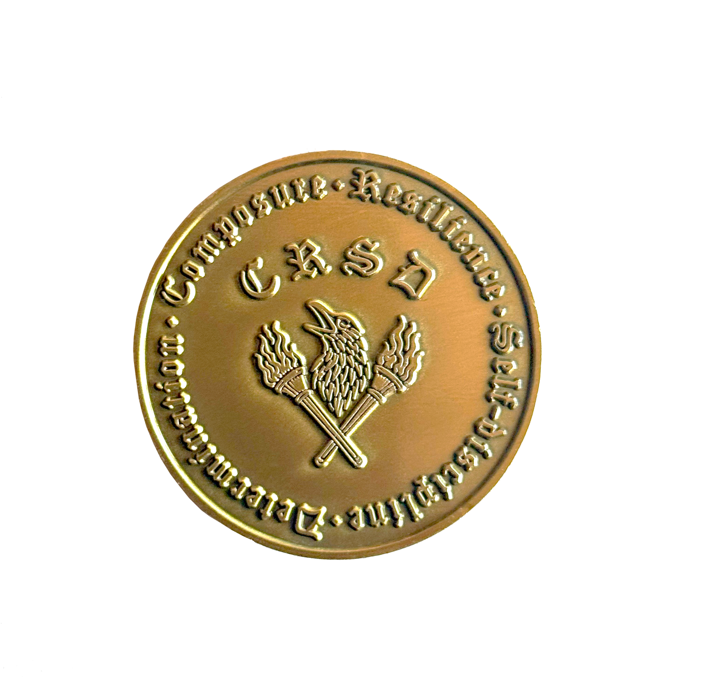 CRSD Coin