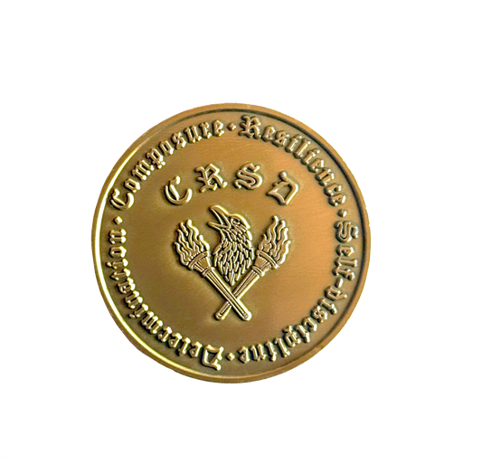 CRSD Coin